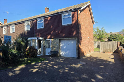 The Brambles, Chigwell