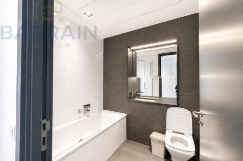 203 Marsh Wall for Rent By Barrain London Estate A