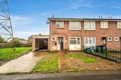 18 Simpson Road, Snodland, Kent, ME6 5QF