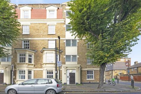Ainsley Street