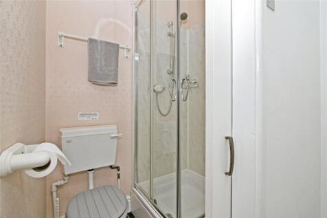 En Suite Shower/Wc