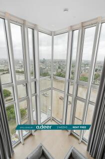  Southbank Tower 55, Flat 3401