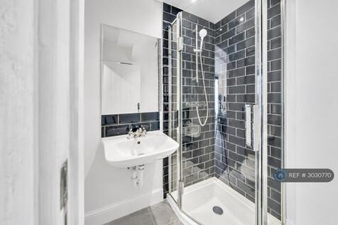 Outbuilding En-Suite