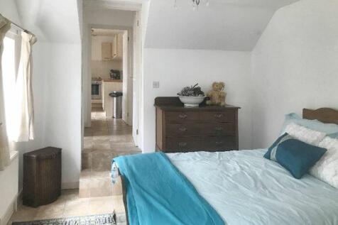 Ground floor Bedroom