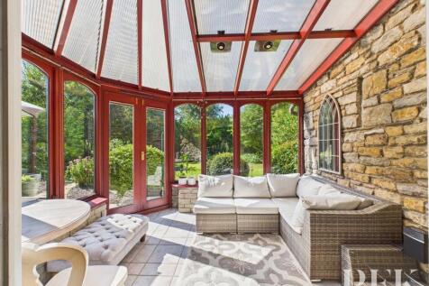 Sunroom