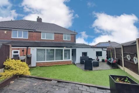 Austen Drive, Bramley, Rotherham photo 4