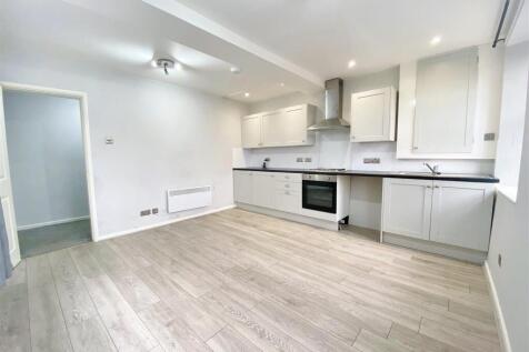 Kitchen/Lounge
