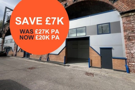 Flexible property space
