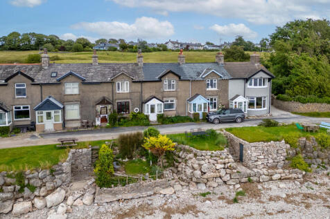 10 Shore Cottages