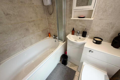 Crescent Road, Selston, Nottingham, Nottinghamshire photo 5