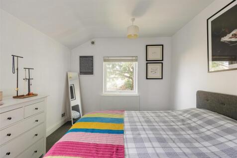 Greengate Street, E13