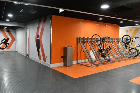 Alpha Studios, Birmingham