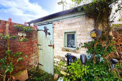 Outbuilding