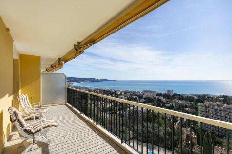 Appartement  vendre Nice