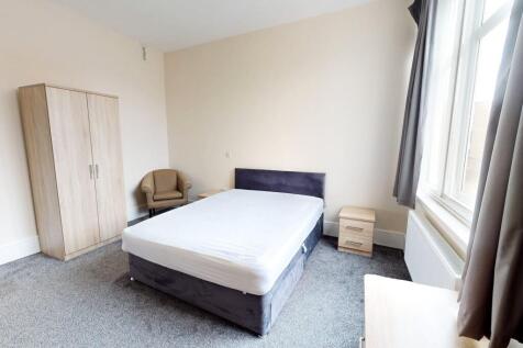 Student Digs - Kings