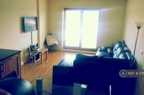 Open Plan Living Room
