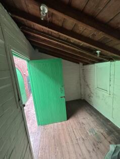 Store room