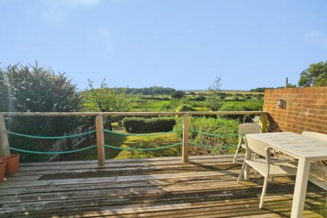 Decking