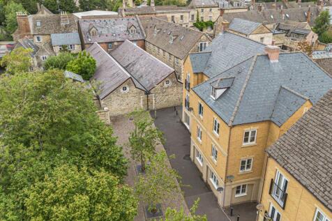 Weavers Bridge House