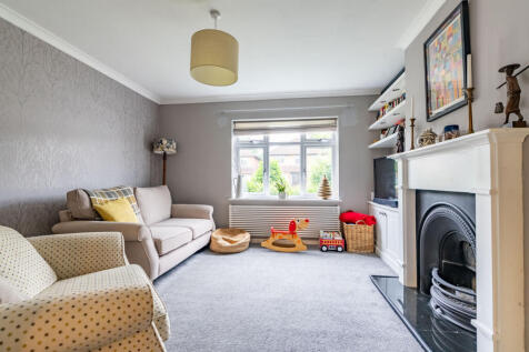 Hazelmere Road, St. Albans, Hertfordshire, AL4 photo 3