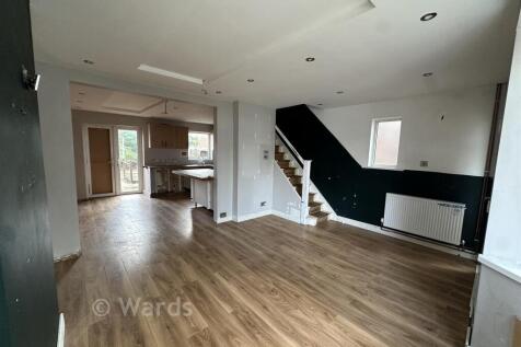 Lounge/Kitchen