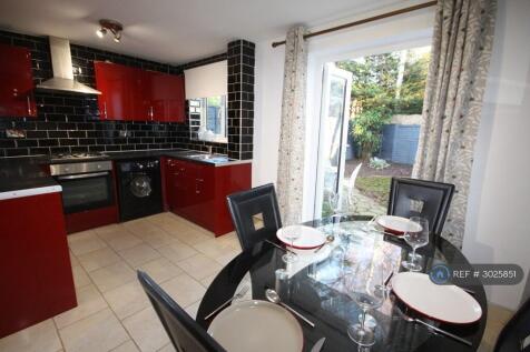 Kitchen Dining Area