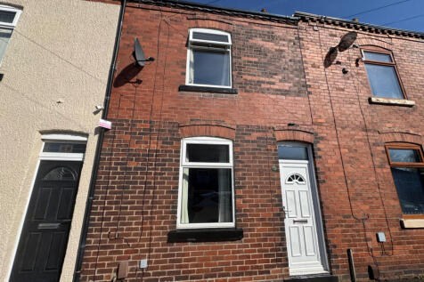 Two Bedroom Terraced House For Sale