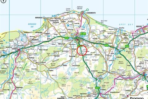 Road Map