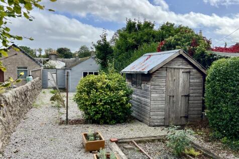 34 Albert Street, Dalbeattie - Williamson and Henr
