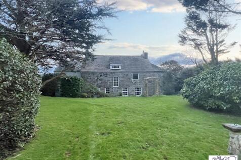 Elevations, Gardens, Garage &amp; Views