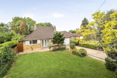 Davidson Frost-Wellings, DFW, Old Lodge Way, Stanm