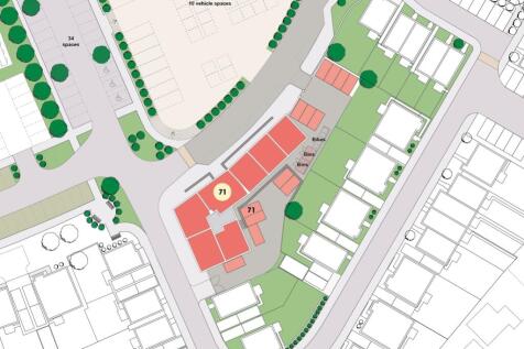Apartment-71-siteplan