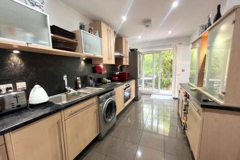 Spath House, 4 Spath Road, M20 2FA photo 5