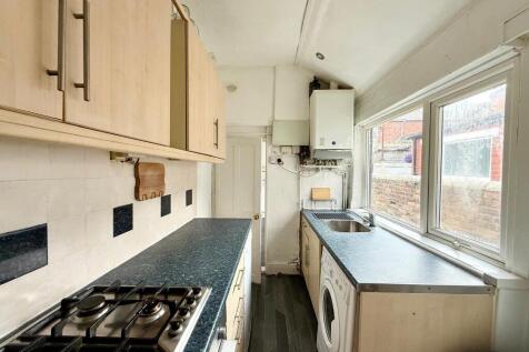 Campbell Road, Stoke-On-Trent, ST4 photo 5