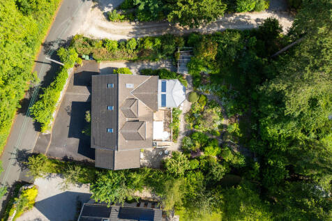 Hill Top Aerial