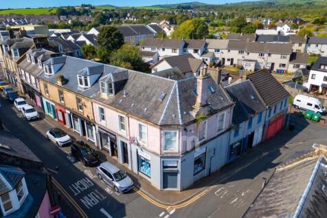 Main Street, Dalry external