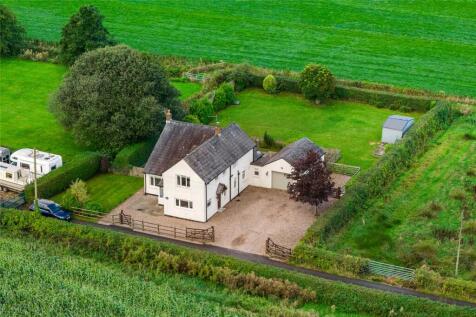 Aerial Shot
