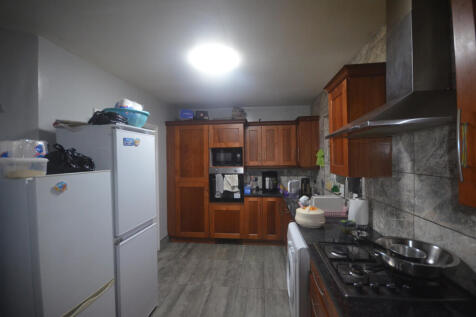 Three Bedroom semi-detached house to rent.