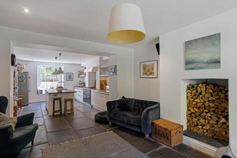 Open Plan
