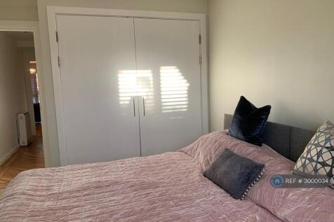 Example Bedroom