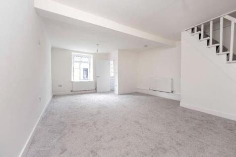 Parry Street, Ton Pentre, Pentre photo 5