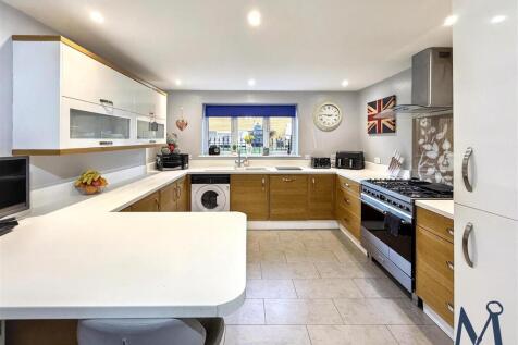 Extended Kitchen Diner