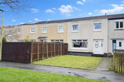 Glasgow, G72 - property photo