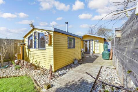 Workshop/Outbuildings