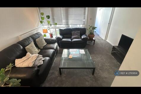 Living Room View 1