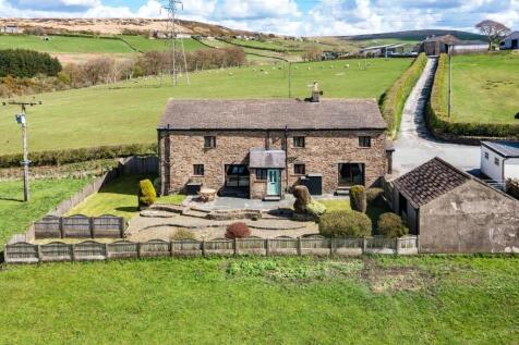 Darwen, BB3 - property photo