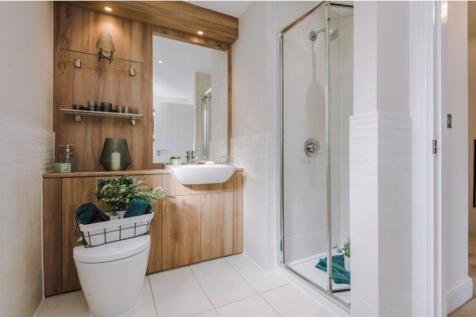 Bathroom - Azue - Re