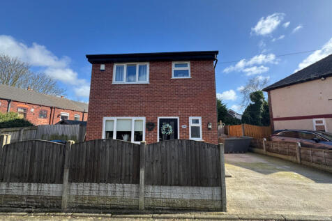 3 bed detached house for sale Smithwood Avenue, H