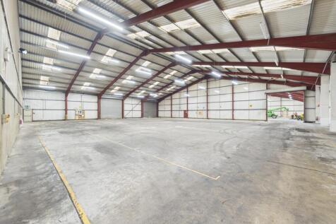 Light Industrial to rent Image 5