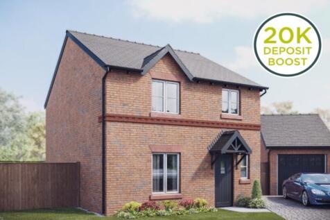 Fenwick Show Home St
